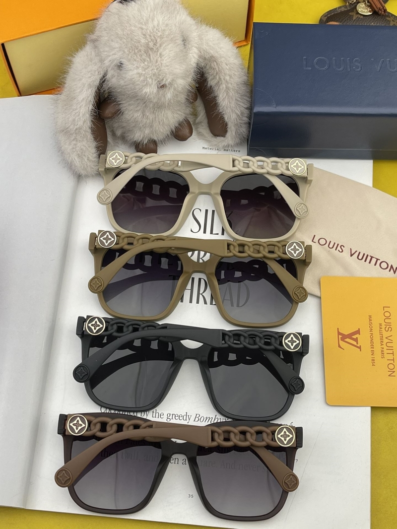 LV Sunglasses